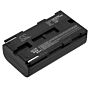 2200mAh for Phase One P25,P25+,P30,P30+,P40,P40+,P45,P45+,P65,IQ