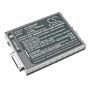 Replaces battery for Panasonic Toughpad FZ-B2, Toughpad FZ-M1, CF-VZSU95R, Lithium-ion 3200mAh