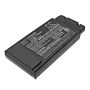 Replacement Battery for Panasonic FZ-VZSU1HU, Toughbook FZ-55 MK1, Lithium-ion 6200mAh 10.8V