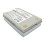1800mAh for Samsung VP-X220L,SC-X300L,SC-X210WL,SC-X205L,SC-MM12,SC-MM11,SC-MM10,VP-X300L,VP-X210L,SC-X300
