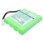 700mAh for Lindam Baby Talk LD78R
