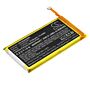 3750mAh for SkyGolf SkyCaddie SX400
