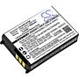 Replacement Battery for Horizon HX300, FNB-122Li, SBR-27LI, Li-Polymer 1800mAh