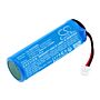 1600mAh for Socket Mobile D700,D730,D740,D750,D760,D600,D755