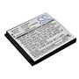 720mAh for Samsung ST50,ST500,ST550,TL100,TTL-20,TL205,TL210,TL220,TL225,ST600