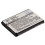 1100mAh for Samsung Digimax L74W,NV100HD,NV106 HD,NV30,NV11,i80,NV103,NV40,L74 Wide,TL34HD