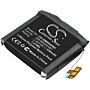 330mAh for Samsung Galaxy Watch3 45mm,SM-R840,SM-R845