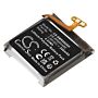 240mAh for Samsung SM-R880,SM-R880N,Galaxy Watch 4 40mm,SM-R885,SM-R885U,SM-R880NZSAXAA,SM-R880NZKAXAA,Galaxy Watch4 Classic 42mm,SM-R865U,SM-R880NZSCXAA