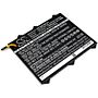 7300mAh for Samsung SM-T567,SM-T567V,Galaxy Tab E 9.6 XLTE,SM-T560NU