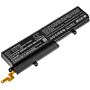 4400mAh for Samsung Galaxy View,SM-T670,SM-T677,SM-T677A,Galaxy Tab View,SM-T677K,SM-T677L