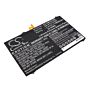 5800mAh for Samsung SM-T810 Galaxy Tab S2 9.7 WiFi,SM-T815N0,SM-T817W,SM-T815,SM-T815C,SM-T817V,SM-T817P,SM-T817T,SM-T817A,SM-T815Y