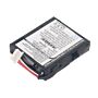 950mAh for Sony NV-U50,NV-U50T,NV-U51T,NV-U53,NV-U53T,NVD-U01N