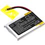 180mAh for Sony SmartWatch 2,SW2