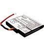 800mAh for TomTom VIA 1535,VIA 1535TM,Live 1535,Live 1535M,VIA 135,VIA 135M,VIA 1500,VIA 1515,VIA 1515M,1EN5.052.08