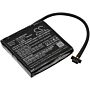 700mAh for TomTom Go 400 4.3" Satnav,4FB40