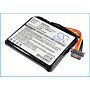 1000mAh for TomTom Go 820,Go Live 820,G0 825,Go Live 825,4ER51,4ER5.001.01,4EH52,4EH51,4EH45,4EJ51
