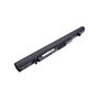 2200mAh for Toshiba Satellite Pro A30-C-1F3,Satellite Pro A40-C-13U,Satellite Pro A40-C-145,Satellite Pro A40-C-14T,Satellite Pro A50-C-028,Satellite Pro A50-C-1GL,Satellite Pro A50-C-1GR,Satellite Pro A50-C-1GW,Satellite Pro A50-C-1HF,Satellite Pro A50-C