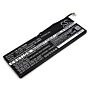 3650mAh for Toshiba Satellite L10T,Satellite L10W,Satellite L10W-B,Satellite L10W-b1200,Satellite L10W-CBT2N0,Satellite L15W,Satellite L15W-B,Satellite L15W-B1302