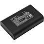 1200mAh for Bendix King HH2500,HH400,MINIcomM1,MINIcomM2,MCD,MA181 MCD,TEKK,CA1450,T50AA,T60