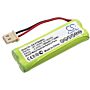 500mAh for V Tech 89134801,DS6401,DS6421,DS6421-1,DS6421-2,DS6421-3,DS6421-4,DS6422,DS6422-4,DS6425