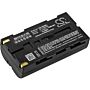 2200mAh for AVIO R300SR,R300ZD,TVS-200EX,TVS-500EX