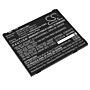 3200mAh for Zebra ET51 Windows OS,ET51AT-W12E,ET51AE-W12E,ET51CE-G21E-00NA,ET51,ET56,ET51 8.4" Inch,ET56 8.4" Inch