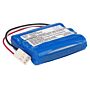1200mAh for ZTE WP826,WP822,WP833,WP612,WP623