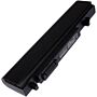 Batteri Dell 11,1V 6,9Ah 9 Celler 312-0814 kompatibelt