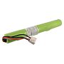 Batteri til GE Datex Ohmeda 4.8V 3600mAh 6050-0006-578