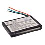 Batteri til Garmin Forerunner 310XT 3.7V 600mAh 361-00041-00