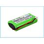 Batteri til Intermec 6210, 6212, 6220 2.4V 2000mAh 317-201-001