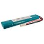 Batteri til Medtronic Physio-Control Lifepak 20 12.0V 3000mAh 11141-000068