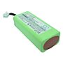 Batteri til Philips FC8800, FC8802 14.4V 800mAh NR49AA800P
