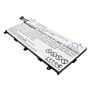 Batteri til Samsung Galaxy Tab 7.0 3.7V 4000mAh SP4960C3B, AA1BC20o/T-B, AA1C426bS/T-B