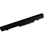Batteri til HP ProBook 430 G1 G2 H6L28AA, H6L28ET, HSTNN-IB4L, RA04, 745662-001, 708459-001