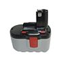 Batteri til Bosch 24V 3.0Ah NiMH