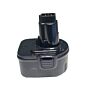 Batteri til Dewalt 12V 3.0Ah NiMH