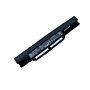 Batteri for Asus A43, A53, A54, A83, K43, K53, K54, K84, P43, P53, Pro 4J, X43, X44, X53, X53s, X54, X84, A43b A32-K53 4,4Ah