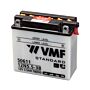 VMF MC Batteri 12V 5,5AH 78CCA (137x61x131) Polstilling 5 - Plusspol til hÃƒÂ¸yre | 12N5,5-3B