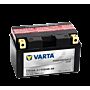 VARTA AGM MC Batteri 12V 8AH 150CCA (150x87x93mm) Polstilling 4 - Plusspol til venstre TTZ10S-BS