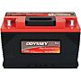 ODYSSEY ODP-AGM94R/L4 Batteri 12V 80AhAH 850CCA (315x174x189mm) Polstilling 5 - Plusspol til hÃƒÂ¸yre