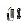 Ac adapter Lader til Asus 65W 19V 4x1,35mm plugg ADP-65AW A Kompatibel