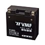 VMF MC Batteri 12V 12AH 210CCA (150x69x145) Polstilling 4 - Plusspol til venstre | YT14-B4 | YT14B-BS