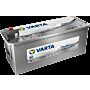 VARTA Promotive Heavy Duty 12V 154AH 1150CCA (513x189x205/223mm) Polstilling 4 - Plusspol til venstre M11