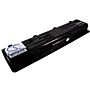 Batteri til Asus N45, N55, N75 serier 11,1v 4400mAh 48.8Wh 6 Celler A32-N55 kompatibelt