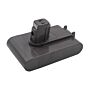 Batteri til Dyson DC3_-Serier 22.2V 2000mAh