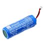 Batteri for 3GEN DermLite 4 DL4W  DL4-1306a DL4B 3,7V 1500mAh
