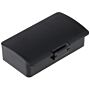Batteri for GARMIN GPSMAP 276c 376C EGM478 496 8.4V 3400mAh 