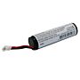 Batteri til Gryphon GM4100, RBP-GM40, 3.7V 2600mAh 9.62Wh