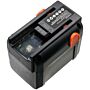 Batteri til Gardena /Husqvarna AccuCut 18V 5000mAh